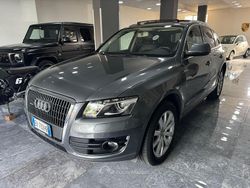 Gray Usata 2012 Audi Q5 SUV | 11.990 € (Ottimo prezzo)