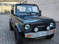 Usata 1990 Suzuki Samurai SUV | 5000 €