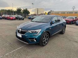 Verde Usata 2022 Renault Arkana Intens SUV | 19.490 € (Ottimo prezzo)