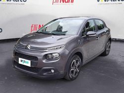 Grigio Usata 2019 Citroën C3 Feel | 9450 €