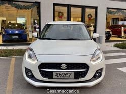 Bianco Usata 2023 Suzuki Swift Due volumi | 14.999 € (Buon prezzo)