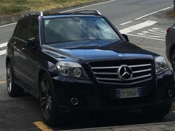 Usata 2009 Mercedes GLK220 SUV | 4800 €