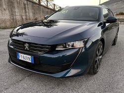 Usata 2019 Peugeot 508 Station wagon | 17.500 € (Buon prezzo)