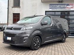 Grigio Usata 2021 Citroën e-Jumpy Monovolume | 22.500 €