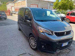 Usata 2018 Peugeot Expert Furgone | 17.500 €