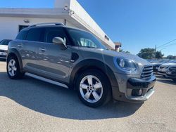Grigio Usata 2018 Mini One D Countryman SUV | 16.800 € (Buon prezzo)