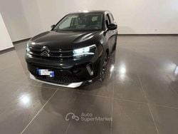 Nero Usata 2024 Citroën C5 Aircross SUV | 23.900 € (Ottimo prezzo)