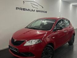 Rosso Usata 2019 Lancia Ypsilon Due volumi | 9490 € (Buon prezzo)
