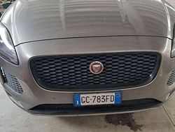 Bronzo Usata 2020 Jaguar E-Pace R-Dynamic SUV | 30.000 € (Cara)