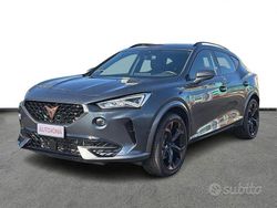 Usata 2024 Cupra Formentor SUV | 33.000 € (Cara)