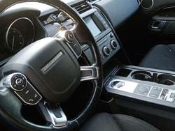 Grigio Usata 2017 Land Rover Discovery 5 SE SUV | 16.000 €