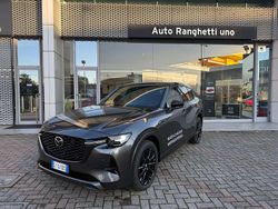 Machine gray Nuova 2025 Mazda CX-60 Homura-Line SUV | 60.900 € (Ottimo prezzo)