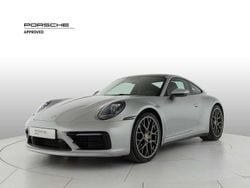 Argento gt metallizzato Usata 2024 Porsche 911 Carrera Coupé | 135.911 € (Buon prezzo)
