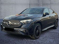 Nero Usata 2025 Mercedes GLC220 AMG Line Premium Plus Coupé | 66.900 € (Buon prezzo)