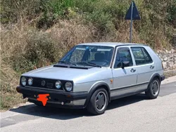Usata 1985 VW Golf II GTD Due volumi | 900 €