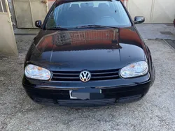 Usata 1998 VW Golf IV GTI Tre volumi | 5500 € (Buon prezzo)