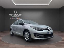 Grigio Usata 2016 Renault Mégane GrandTour Station wagon | 6500 € (Super prezzo)