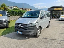 Argento Usata 2023 VW T6.1 Business Furgone | 36.900 € (Ottimo prezzo)