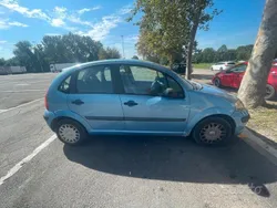 Usata 2003 Citroën C3 Due volumi | 1200 € (Buon prezzo)