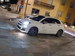 Bianco Usata 2020 Fiat 500X Sport SUV | 16.500 € (Molto cara)