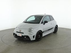 Grigio Usata 2019 Abarth 595 Pista Due volumi | 17.899 € (Buon prezzo)