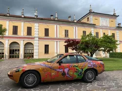 Usata 1985 Porsche 924 Coupé | 11.000 €