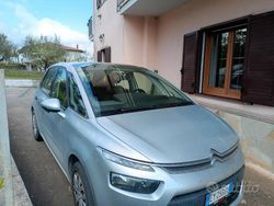 Grigio Usata 2015 Citroën C4 Picasso Monovolume | 5600 € (Ottimo prezzo)