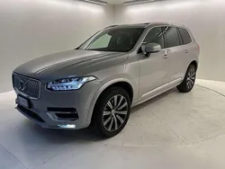 Argento Usata 2024 Volvo XC90 Ultimate SUV | 63.900 € (Molto cara)