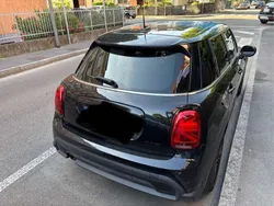 Nero Usata 2021 Mini Cooper Business Due volumi | 19.900 € (Ottimo prezzo)