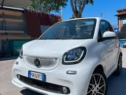 Usata 2019 Smart ForTwo Cabrio Brabus Cabrio | 17.700 € (Buon prezzo)