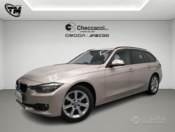 Oro Usata 2015 BMW 320 Station wagon | 7490 € (Super prezzo)