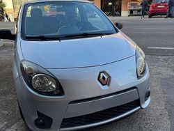 Grigio Usata 2010 Renault Twingo Dynamique Due volumi | 2200 € (Ottimo prezzo)