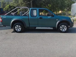 Verde Usata 2006 Isuzu D-Max Pick-up | 7800 € (Super prezzo)