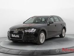 Nero Usata 2019 Audi A4 Business Station wagon | 20.700 € (Ottimo prezzo)