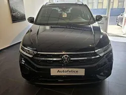 Nero(met.) Usata 2022 VW T-Roc R-line SUV | 24.900 € (Buon prezzo)