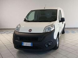 Bianco Usata 2019 Fiat Fiorino Monovolume | 7500 € (Buon prezzo)
