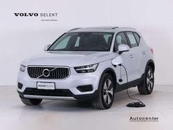 Argento Usata 2021 Volvo XC40 Inscription SUV | 28.900 € (Buon prezzo)