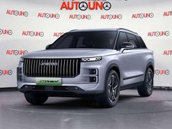 Bianco Nuova 2025 Jaecoo 7 SUV | 35.600 € (Cara)