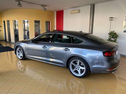 Grigio Usata 2019 Audi A5 Sportback Business Due volumi | 21.500 € (Ottimo prezzo)