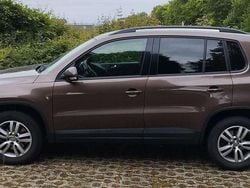 Usata 2013 VW Tiguan Trendline SUV | 10.000 € (Ottimo prezzo)