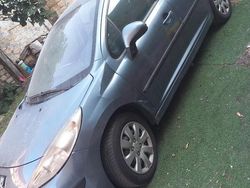 Grigio Usata 2006 Peugeot 207 Due volumi | 900 € (Super prezzo)