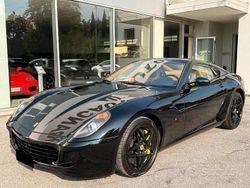Nero Usata 2008 Ferrari 599 Coupé | 144.000 €