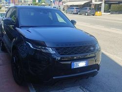 Usata 2019 Land Rover Range Rover evoque SE Dynamic SUV | 22.500 € (Ottimo prezzo)