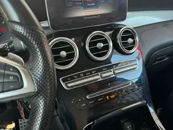 Bianco Usata 2018 Mercedes GLC250 Premium SUV | 23.500 € (Super prezzo)