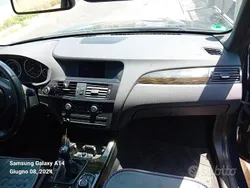 Usata 2014 BMW X3 M Sport SUV | 14.000 € (Ottimo prezzo)