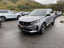 Grigio Usata 2023 Peugeot 5008 GT Monovolume | 26.950 € (Buon prezzo)
