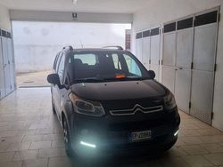 Grigio Usata 2013 Citroën C3 Picasso Monovolume | 3200 € (Buon prezzo)
