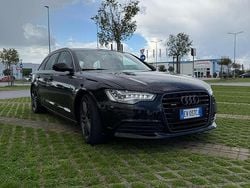 Usata 2014 Audi A6 Business Station wagon | 11.000 € (Buon prezzo)