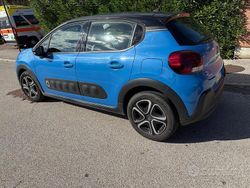 Usata 2017 Citroën C3 Shine Due volumi | 10.500 € (Buon prezzo)