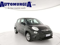 Nero Usata 2019 Fiat 500L Business Monovolume | 11.990 € (Buon prezzo)